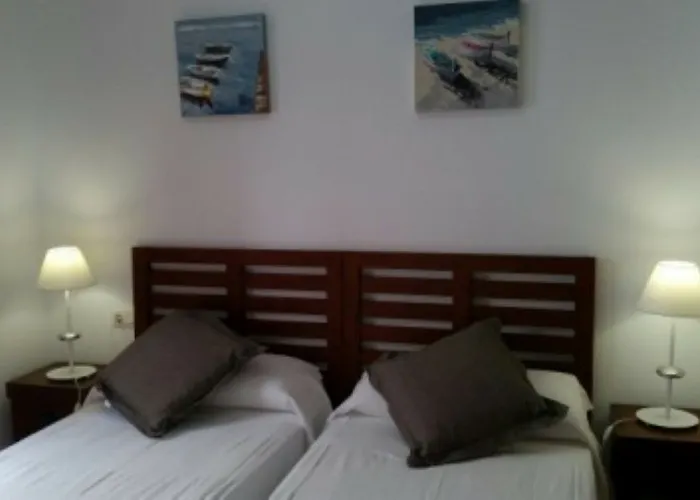 El Partidor Hotel 4*