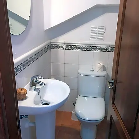 El Partidor Villa Playa Blanca (Lanzarote)