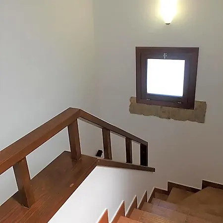 El Partidor Villa