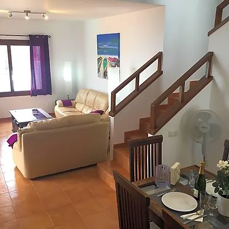 El Partidor Villa *