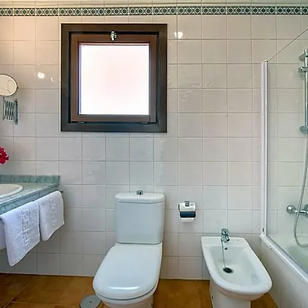 Villa El Partidor Playa Blanca (Lanzarote)