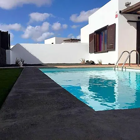 El Partidor * Playa Blanca (Lanzarote)