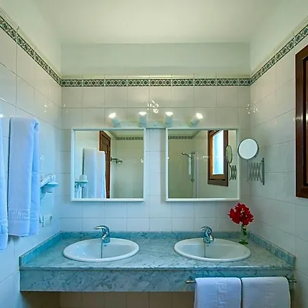 El Partidor Villa Playa Blanca (Lanzarote)