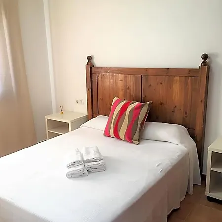 El Partidor Villa