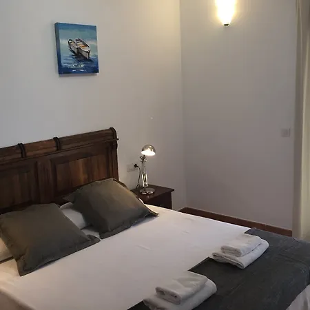 El Partidor Villa Playa Blanca (Lanzarote)