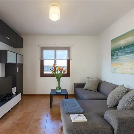 El Partidor 플라야블랑카