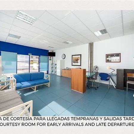 El Partidor 4* 플라야블랑카