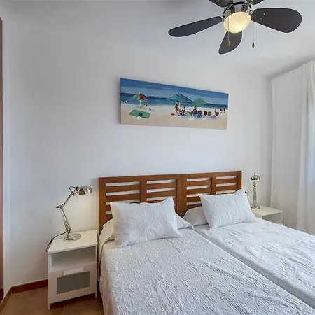 El Partidor 호텔 플라야블랑카