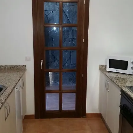 Hotel El Partidor 4*